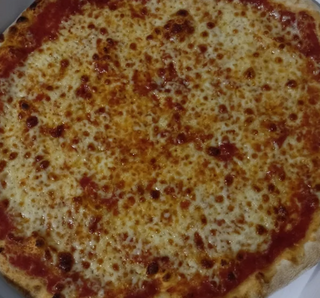 Pizza Margherita (33 cm)