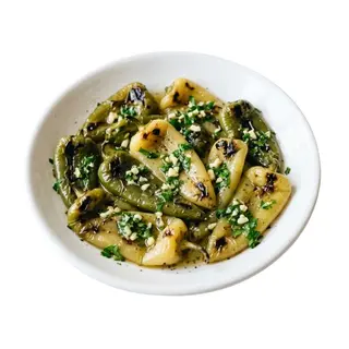 Пукани чушки