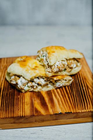 Куриный (250г)