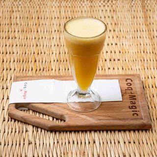 Panaché À L'orange