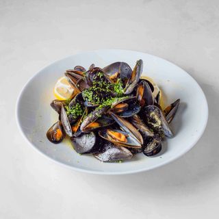 Muscoli alla Marinara