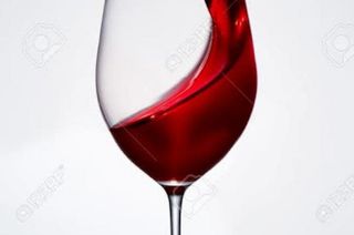 Vino rosso