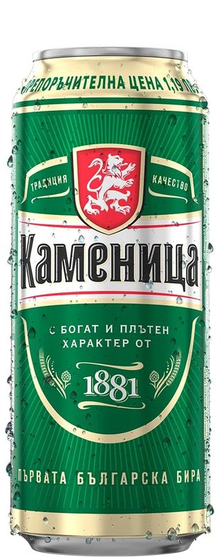 Каменица кен (500мл)