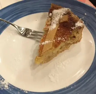 Pastiera napoletana