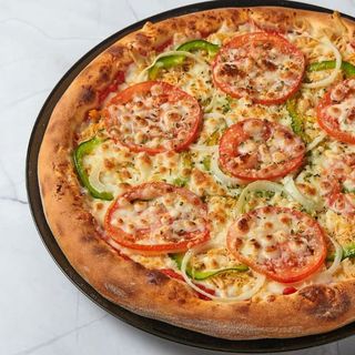 Pizza Vegetariana
