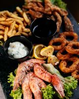 თევზის დაფა