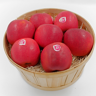 MANZANA PINK LADY UNIDAD (265 GR APROX.)
