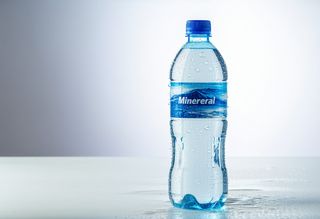 Минерална вода 1.500