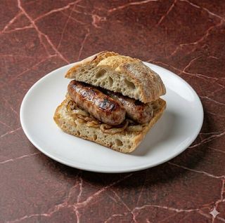 Salsiccia