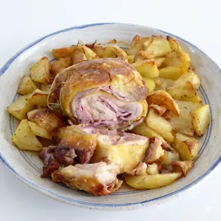 Rollo Di Pollo
