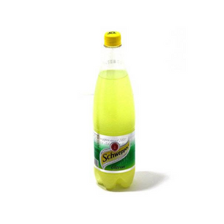 Schweppes Citron