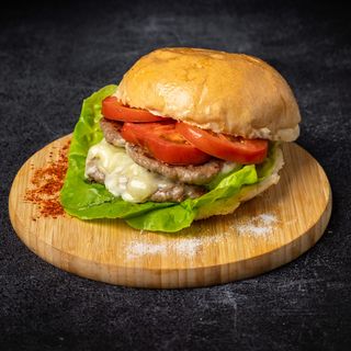 Dupli Meda Cheese 260g