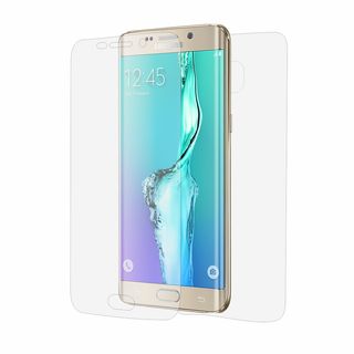 Folie  Samsung Galaxy S6 Edge Plus - Fullbody