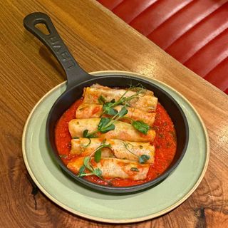 ტრადიციული ტოლმა