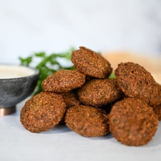 Falafel 2 pezzi