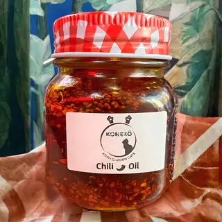 Chilli sos sa bijelim lukom / CHILI SAUCE