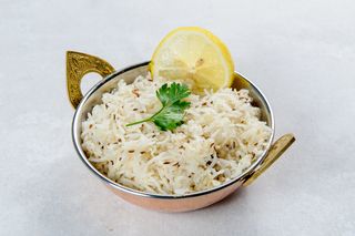 Jeera Rice