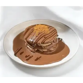  Cappuccino Temptation   