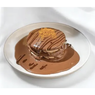 Cappuccino Temptation   