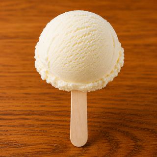 Vanilla Ice Cream