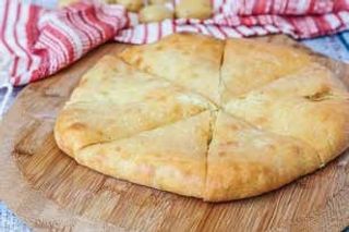 Khatchapuri osuri