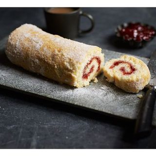 Swiss roll