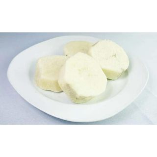 Boiled Yam