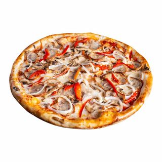 Піца Сільська (30см/550г)