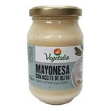 Mayonesa Vegetalia (230 g.)
