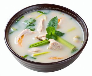 Zupa Mien Lon
