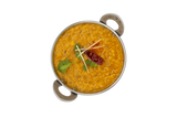 Tadka Dal (Opción Vegana)