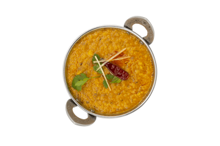 Tadka Dal (Opción Vegana)