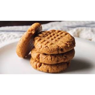 Peanut Butter Cookies
