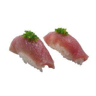 U16B Nigiri Atum e Ovas