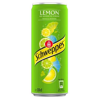 Schweppes Limone