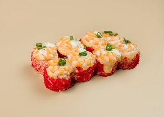 Атомный ролл