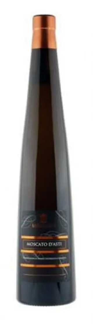 Vino Moscato D´Asti (75 CL)