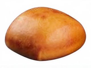 Mantou Frito