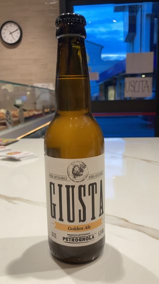 Petragnola giusta grande 75 cl