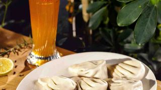 ხინკალი სოკოთი 10ც