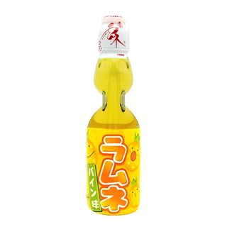 Ramune Ananas 200 ml