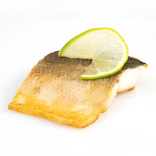 157 Branzino alla griglia  - 1 pezzo