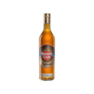 Havana Club Anejo Especial