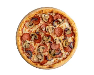 Pizza Torino 30cm