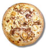 Pizza Píkara 