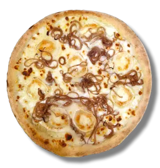 Pizza Píkara 