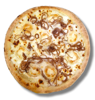 Pizza Píkara 