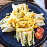 Клаб-сэндвич