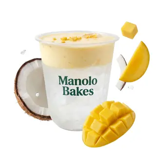 COCO & MANGO CLOUD