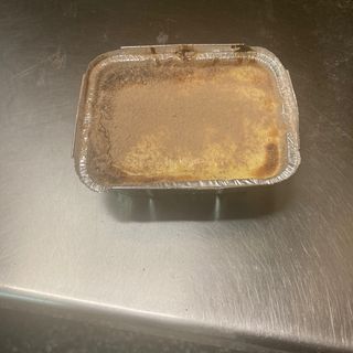 Tiramisú Casero (Para 2 Personas) 